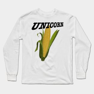 Everyone can have a unicorn Long Sleeve T-Shirt